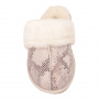 Капці UGG 101015беж піт