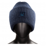 Шапка Acne Studios 17C163син