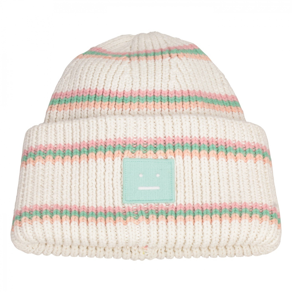 Шапка Acne Studios 1617C163бел