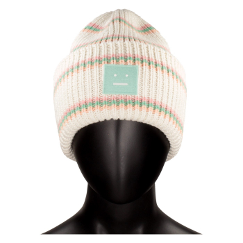 Шапка Acne Studios 1617C163бел