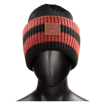 Шапка Acne Studios 1617C163чер