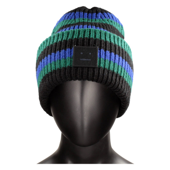 Шапка Acne Studios 1617C163зел