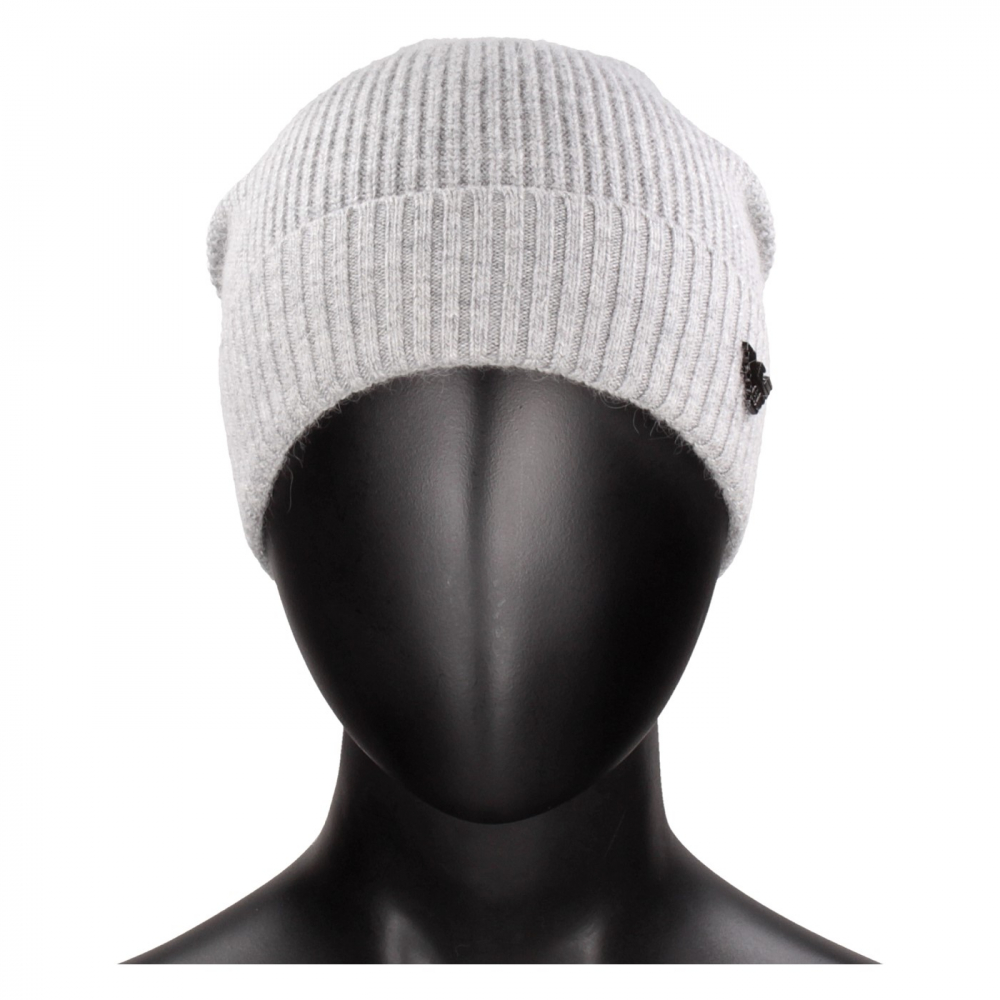 Шапка Emporio Armani 5724сер