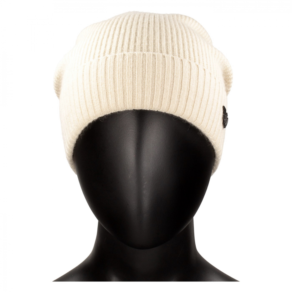 Шапка Emporio Armani 5724беж
