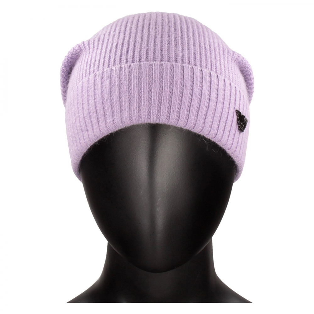 Шапка Emporio Armani 5724сирен