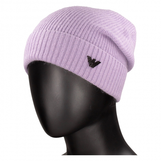 Шапка Emporio Armani 5724сирен
