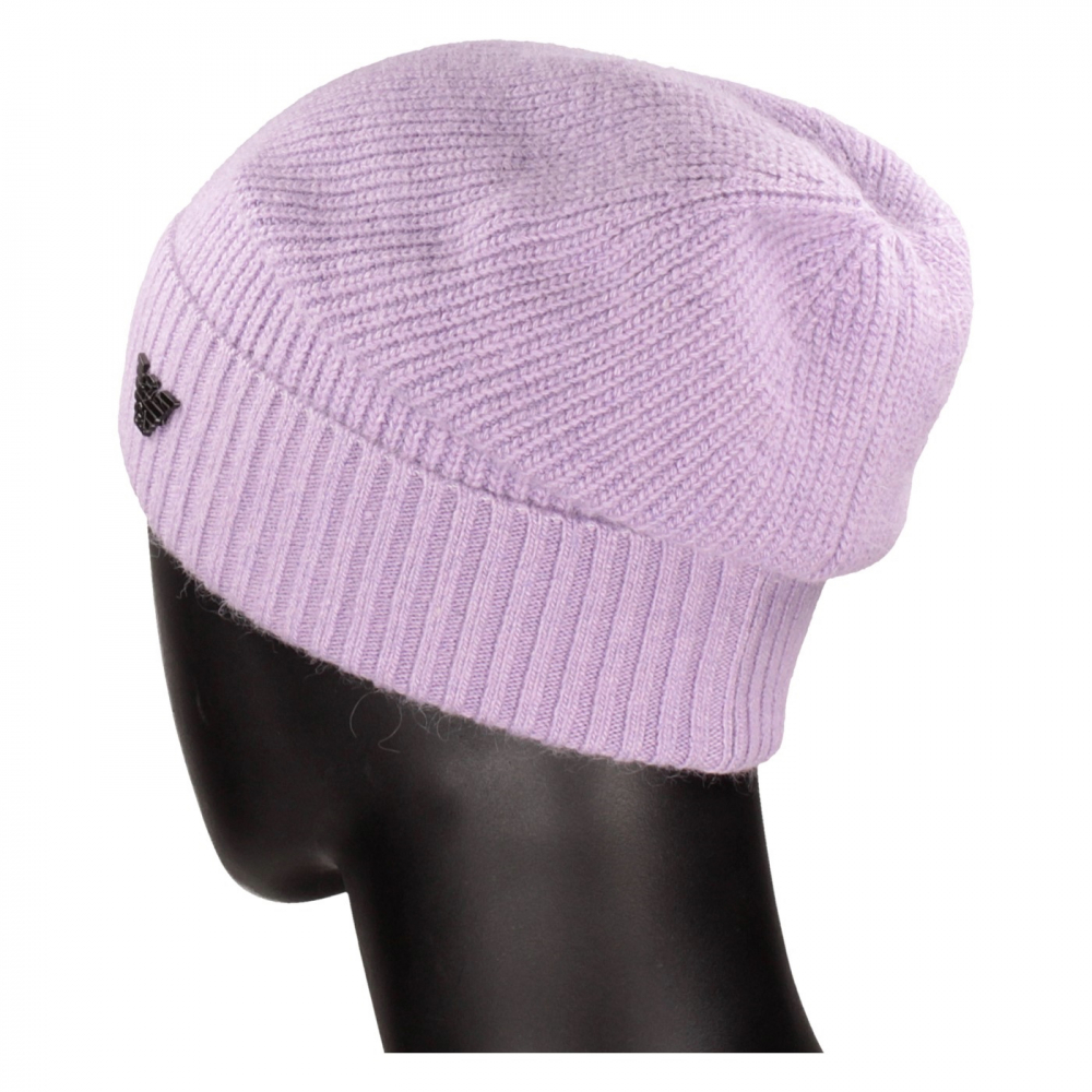Шапка Emporio Armani 5724сирен
