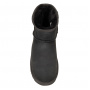 Уггі UGG 1016222BLK-1м чор замша