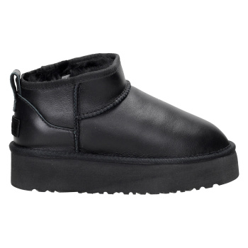 Угги UGG 5092-1м кож