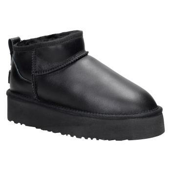 Угги UGG 5092-1м кож