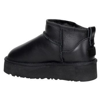 Угги UGG 5092-1м кож
