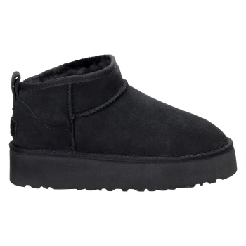 Угги UGG 5092-1м замш