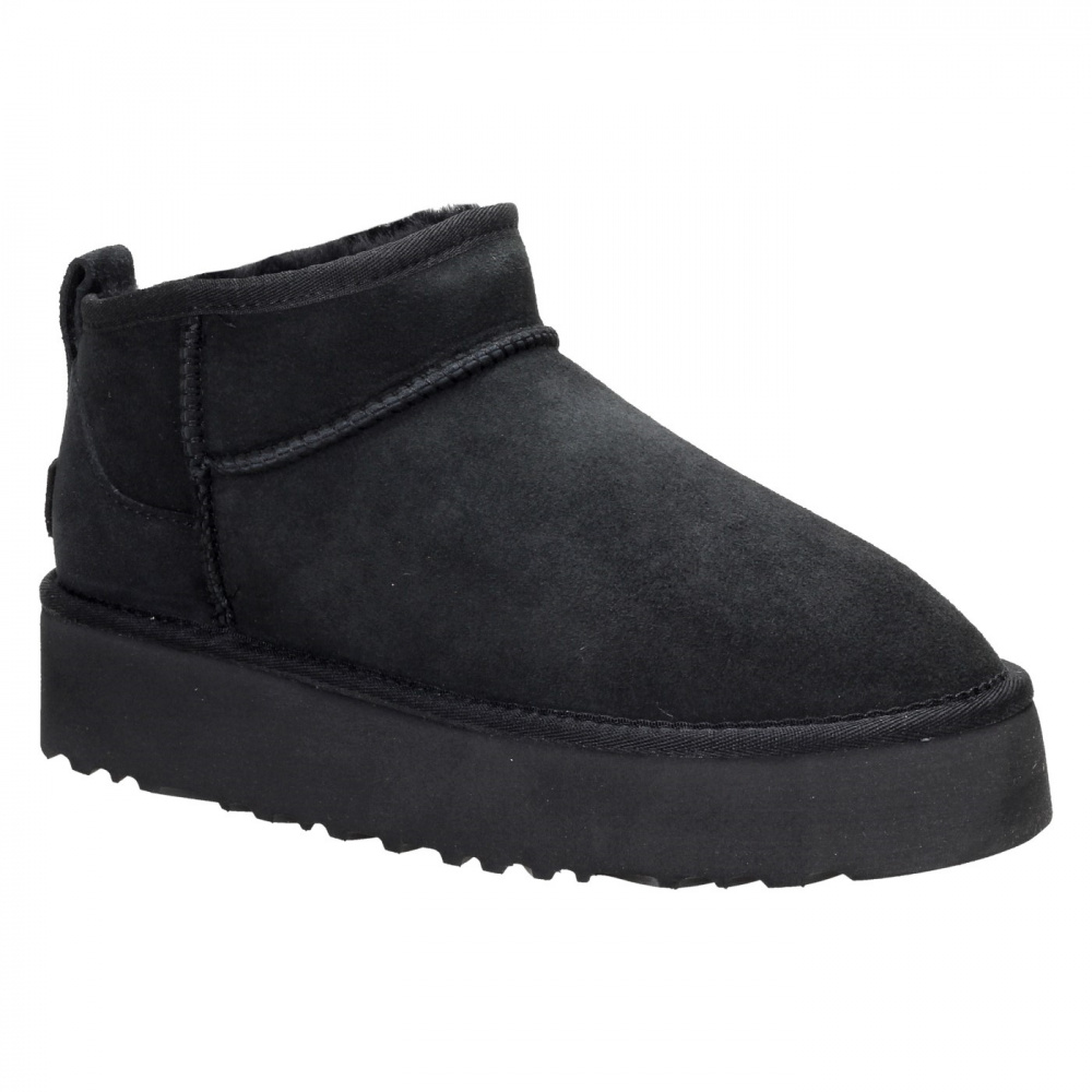 Уггі UGG 5092-1м замш