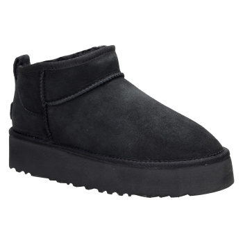 Угги UGG 5092-1м замш