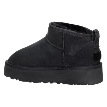 Угги UGG 5092-1м замш