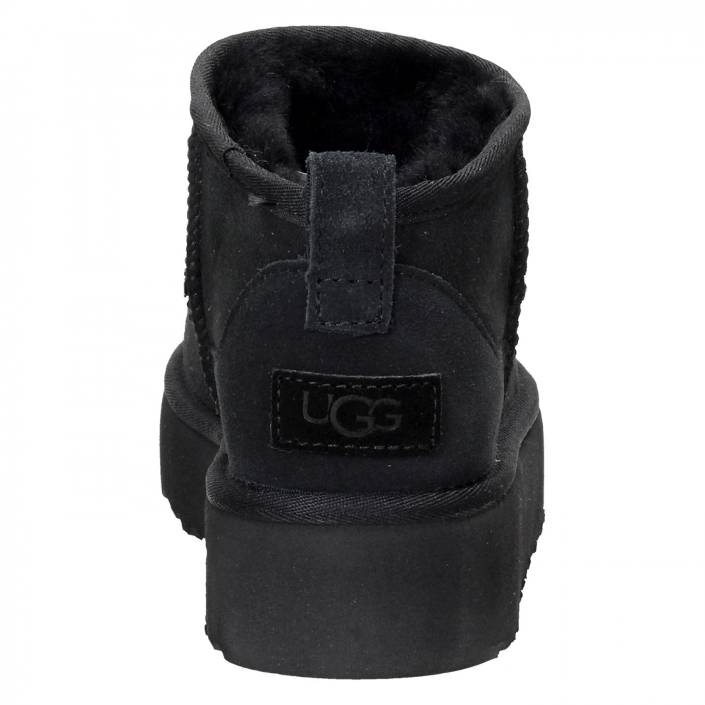 Уггі UGG 5092-1м замш