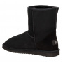 Уггі UGG 111201чер замш