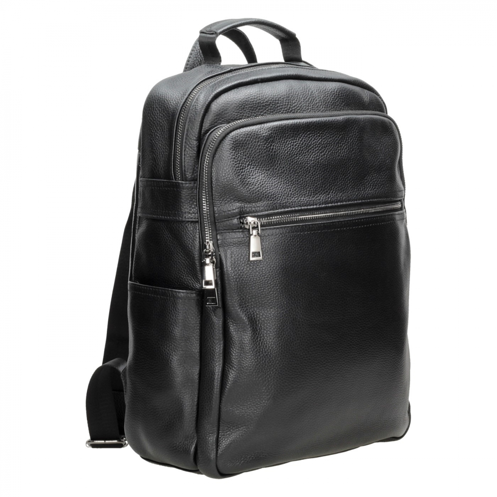 Рюкзак Piccola Peletteria 8001черн