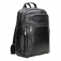 Рюкзак Piccola Peletteria 8001черн