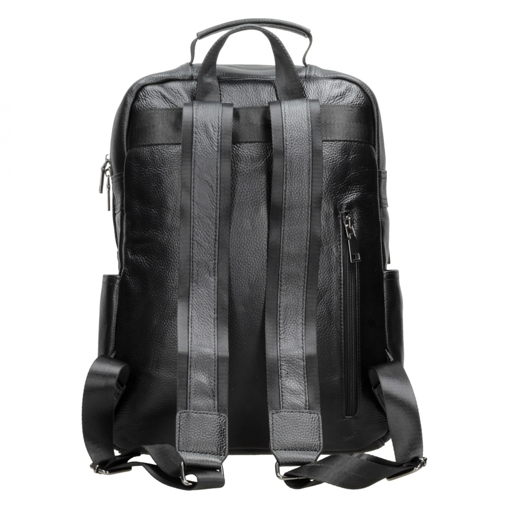 Рюкзак Piccola Peletteria 8001черн