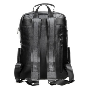 Рюкзак Piccola Peletteria 8001чорн