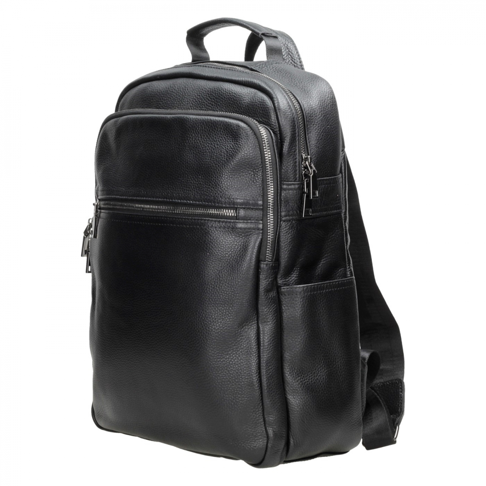 Рюкзак Piccola Peletteria 8001черн