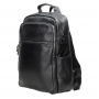 Рюкзак Piccola Peletteria 8001черн