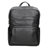 Рюкзак Piccola Peletteria 8019черн