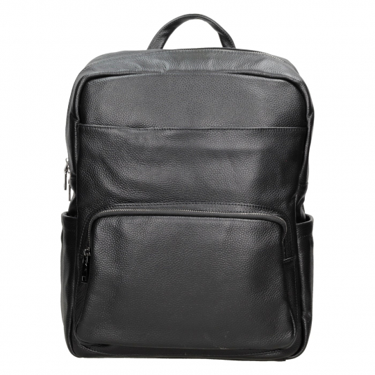 Рюкзак Piccola Peletteria 8019черн
