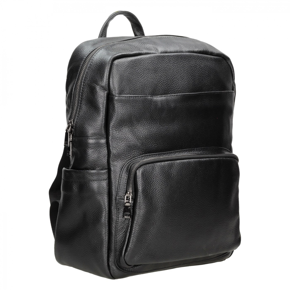 Рюкзак Piccola Peletteria 8019черн