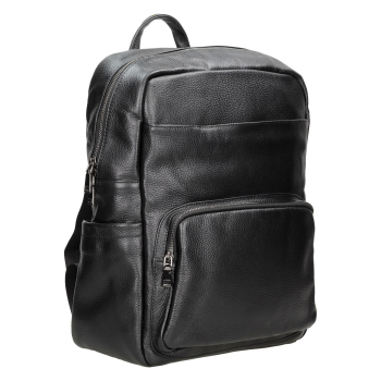 Рюкзак Piccola Peletteria 8019чорн
