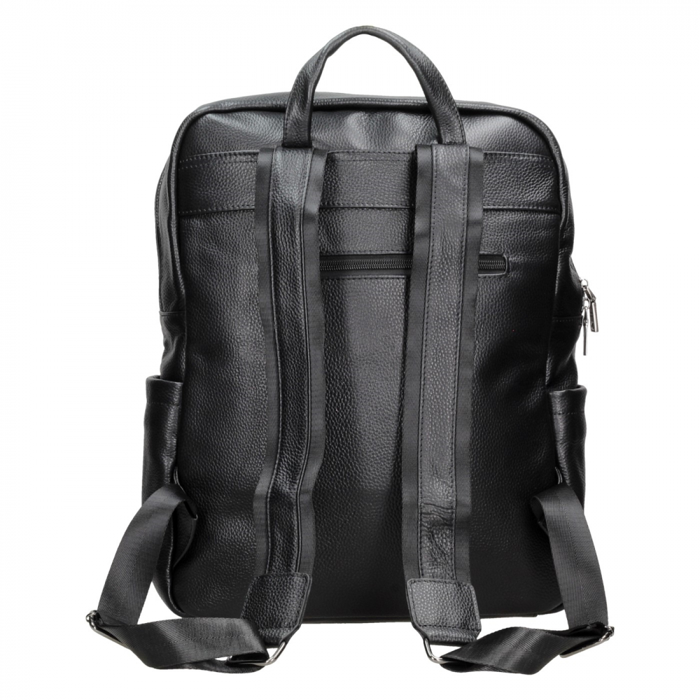 Рюкзак Piccola Peletteria 8019черн