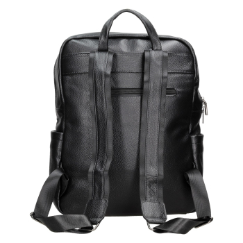 Рюкзак Piccola Peletteria 8019чорн