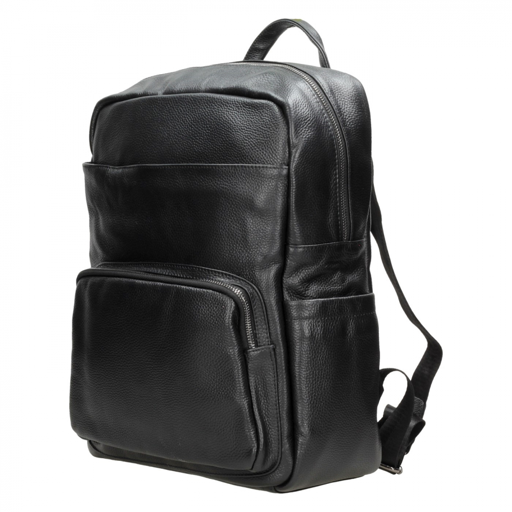 Рюкзак Piccola Peletteria 8019черн