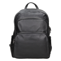 Рюкзак Piccola Peletteria 8054чер