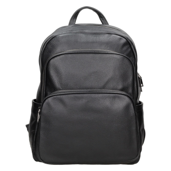 Рюкзак Piccola Peletteria 8054чор