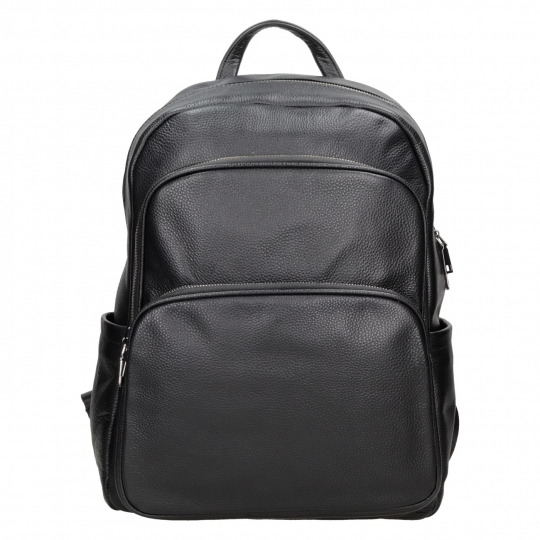 Рюкзак Piccola Peletteria 8054чер