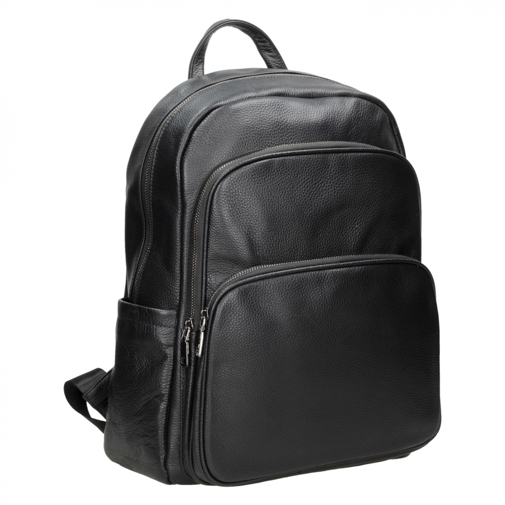 Рюкзак Piccola Peletteria 8054чер