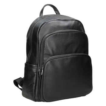 Рюкзак Piccola Peletteria 8054чор