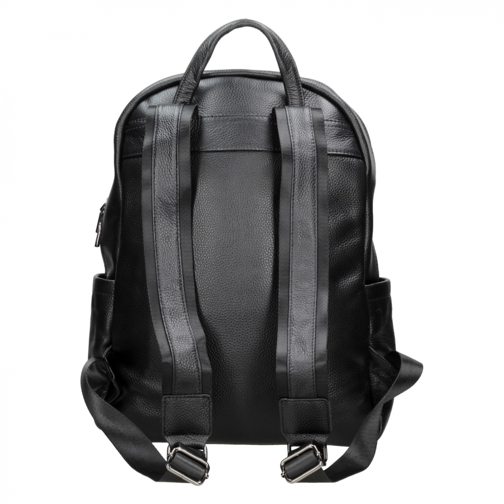 Рюкзак Piccola Peletteria 8054чер
