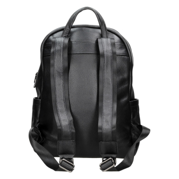 Рюкзак Piccola Peletteria 8054чор