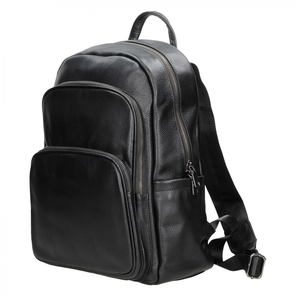 Рюкзак Piccola Peletteria 8054чер
