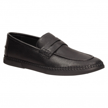 Сліпони DOMINO.SHOES 6723чер