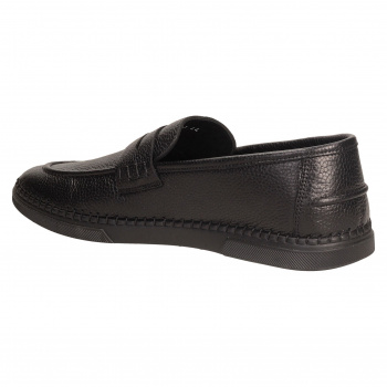 Сліпони DOMINO.SHOES 6723чер
