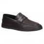 Сліпони DOMINO.SHOES 6723син