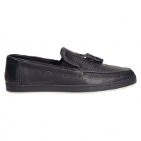 Сліпони DOMINO.SHOES 6296син