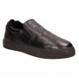 Слипоны UGG 158401чёр