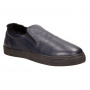 Слипоны UGG 158401син