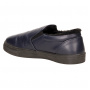 Слипоны UGG 158401син