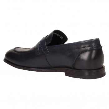 Лоферы DOMINO.SHOES 0118-707-554
